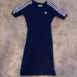 Adidas dress